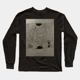 Schoolboy Q Dope Dealer Long Sleeve T-Shirt